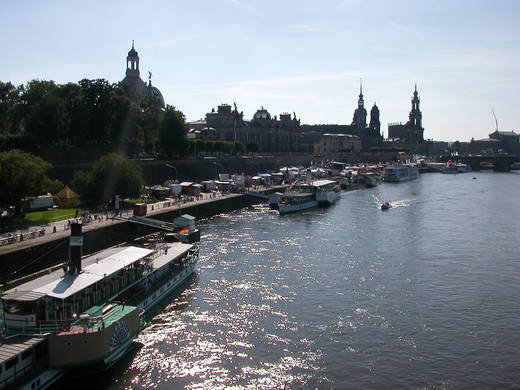 Drážďany